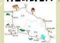 青海徒步者安全转移,徒步旅行从青海的昆仑山脉横穿到四川怎么走？