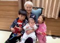 女孩和姥姥被浇高汤,外婆汤是什么意思？