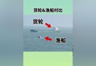 渤海货船渔船相撞,2023年出海捕鱼时间？