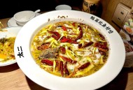 太二卖不动酸菜鱼了,太二酸菜鱼创始人？