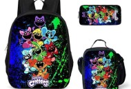 女儿书包发现恐怖画,女儿书包发现恐怖画面怎么办