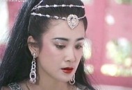 曝封神女主高考移民,90年版的《封神榜》拍的怎么样？傅艺伟演的妲己大家还记得吗？