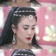 曝封神女主高考移民,90年版的《封神榜》拍的怎么样？傅艺伟演的妲己大家还记得吗？
