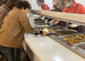 听食堂阿姨演讲哭了,听食堂阿姨演讲哭了视频