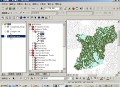 arcgis软件教程,arcgis初学者使用教程