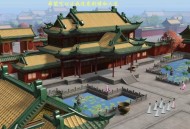 延禧攻略凤凰于飞游戏,延禧攻略凤求凰哪部先拍