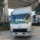 货车撞奶茶店致2死,蓝牌轻卡2023年新政策可以拉几吨？