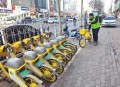 海口禁止共享电单车,海南文昌有共享单车吗？