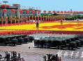 阅兵这些画面首公开,阅兵仪式画面