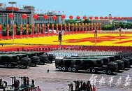 阅兵这些画面首公开,阅兵仪式画面