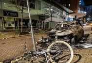 美全面禁12国家入境,2021年12月荷兰入境要求？