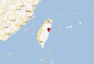 台湾以东海域地震,5月3日台湾台东县海域发生5.4级地震，哪些地方有震感？目前情况如何？