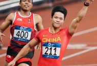 苏炳添百米未进决赛,苏炳添百米最低纪录？