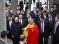 普京访华四天行程,普京2012年访华视频