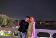 录制综艺迟到12小时,岳云鹏救场许巍是哪个节目？
