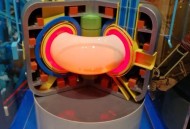 人造太阳实验新突破,人造太阳实验装置