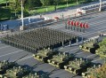 九三阅兵全程回顾,对于北京大阅兵，建筑工地放假时间安排是多久？
