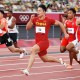 苏炳添止步百米预赛,2012苏炳添进没进决赛？