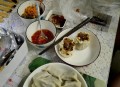 餐馆带袋煮饺子,包的饺子直接放冻库不用塑料袋装起来可以么？