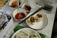 餐馆带袋煮饺子,包的饺子直接放冻库不用塑料袋装起来可以么？