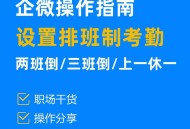 真正需要的7种休息,7人三班倒每天8小时每天有一个人休息，怎么排班？