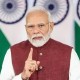 莫迪发文感谢中方,莫迪电视演讲：称中方没有人越过实控线进入印度边境。有何深意？