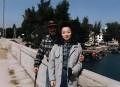 张纪中回应前妻喊话,张纪中的现任妻子是哪里人？
