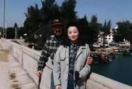 张纪中回应前妻喊话,张纪中的现任妻子是哪里人？