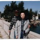 张纪中回应前妻喊话,张纪中的现任妻子是哪里人？
