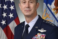 美又一四星上将辞职,