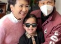 谢霆锋妹妹二胎得子,谢依霖是谢霆锋妹妹吗？