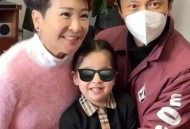 谢霆锋妹妹二胎得子,谢依霖是谢霆锋妹妹吗？