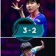 陈幸同击败孙颖莎,孙颖莎陈幸同决赛谁赢了？