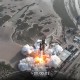 星舰试飞前测试爆炸,SpaceX星舰首飞以爆炸解体告终，这次试飞有哪些看点？取得了多大突破？