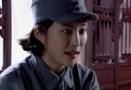 中方少将回应某人,铁血红安中方杠子的结局？