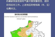 高温暴雨强对流3预警,高温雷电暴雨预警等级划分？