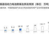 大量电动车流入市场,电动车电池产生电的原理？