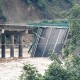 高速桥因强降雨垮塌,高速桥因强降雨垮塌的原因