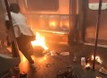 首尔地铁纵火案23伤,首尔地铁线