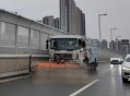 郑州路面超72℃,郑州路面情况