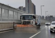 郑州路面超72℃,郑州路面情况