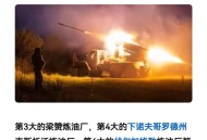 俄轰炸乌军工企业,俄轰炸乌军工企业 几乎覆盖全境