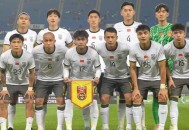 国足vs中国香港,04年国足7-0胜香港是不是假球？