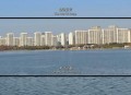 商家售卖未名湖湖水,一个人工湖的面积是4万什么面积单位？