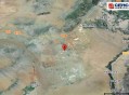 内蒙古4.7级地震,内蒙什么时候发生过地震？