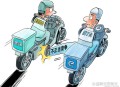 美团取消超时扣款,美团取消超时扣款了吗