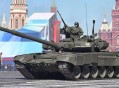 阅兵这些画面首公开,俄军新式坦克即将上马，数据非常漂亮，性能究竟如何？