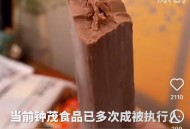 雪糕刺客开始倒闭了,有雪糕刺客这个牌子吗？