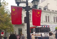 北京将挂23万面国旗,北京将挂23万面国旗红旗