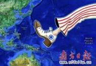 美在日部署中导系统,为什么说美国国防部长的亚洲之行，主要是在推销部署中导系统呢？